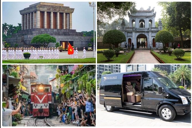 Hanoi City Tour : Hanoi Highlights and Hidden Gems - Key highlights worth your attention