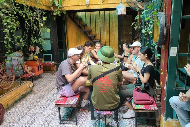 Hanoi City Tour : Hanoi Highlights and Hidden Gems - Price and Value for a $49 Half Day