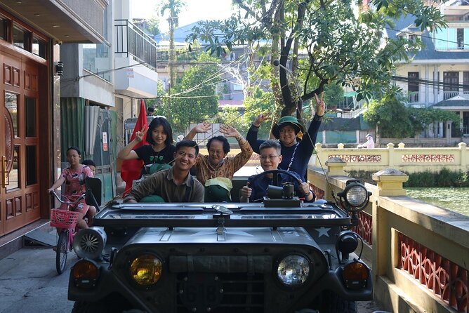 Hanoi City Tour Highlight, Train Street Combine visit Countryside - Thang Long Imperial Citadel main gate: a focused gateway