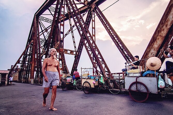 Hanoi City Tour: Private Half-Day Customized with Train Street - Key highlights worth your attention