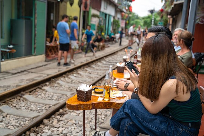 Hanoi City Tour: Private Half-Day Customized with Train Street - A private half-day plan that actually fits a short Hanoi visit