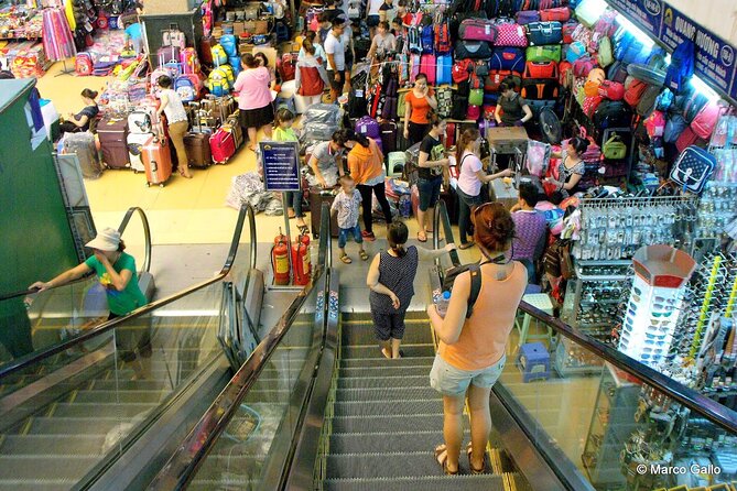 Hanoi City Walking Tour Discover Hidden Gems and Train Street - Should you book this Hanoi City Walking Tour Discover Hidden Gems and Train Street?