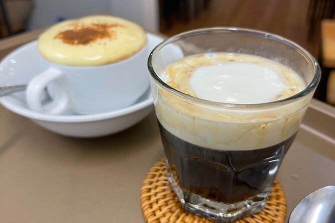 Hanoi Coffee Class learning 5 famous coffee in Hanoi - Why the Class Is Good Value for $18