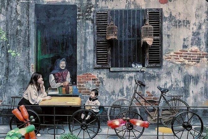 Hanoi Coffee Class with Egg, Coconut, Salt, and Dripping Coffee - A realistic timeline: what fills the 2 hours