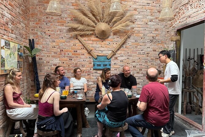 Hanoi Coffee Workshop Crafting the Perfect Brew - Key things to know before you go
