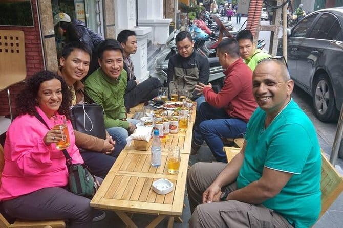Hanoi Coffee Workshop Crafting the Perfect Brew - The coffee foundation: robusta, arabica, and why Hanoi drinks taste like Hanoi
