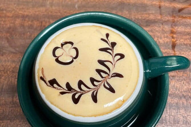 Hanoi Coffee Workshop Crafting the Perfect Brew - The 4 to 6 Hanoi styles you will make, one by one