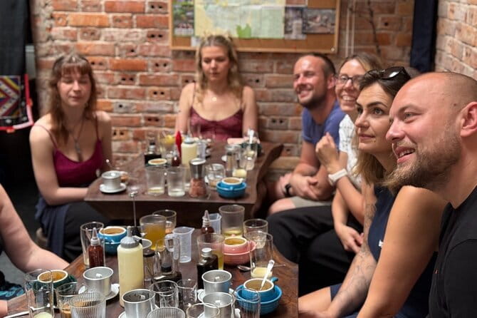 Hanoi Coffee Workshop Crafting the Perfect Brew - Price and value: $17.73 for ingredients, recipes, and an instructor