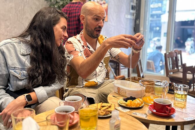 Hanoi Coffee Workshop: Master 6 Signature Vietnamese Coffee - Key Highlights Before You Go