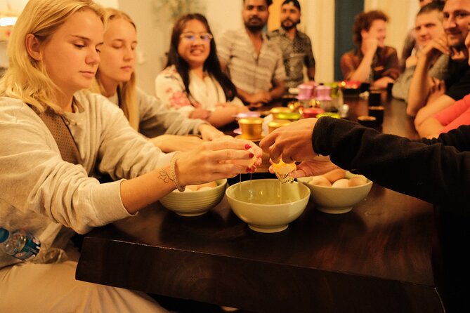 Hanoi Coffee Workshop: Taste Salt, Coconut and Egg Coffee - Local Beans Roastery: where your coffee lesson starts in Hanoi