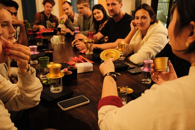 Hanoi Coffee Workshop: Taste Salt, Coconut and Egg Coffee - The people factor: why the teaching style matters as much as the recipes