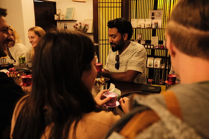Hanoi Coffee Workshop: Taste Salt, Coconut and Egg Coffee - Price and value in Hanoi: what $16 buys you