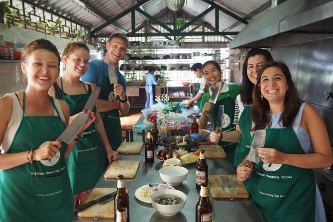 Hanoi Cooking Class - Key Things You’ll Remember From This Hanoi Class