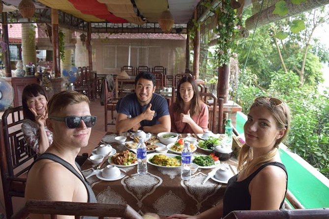 Hanoi Cooking Class - Cooking From 9.00-12.00 or 15.00-19.00