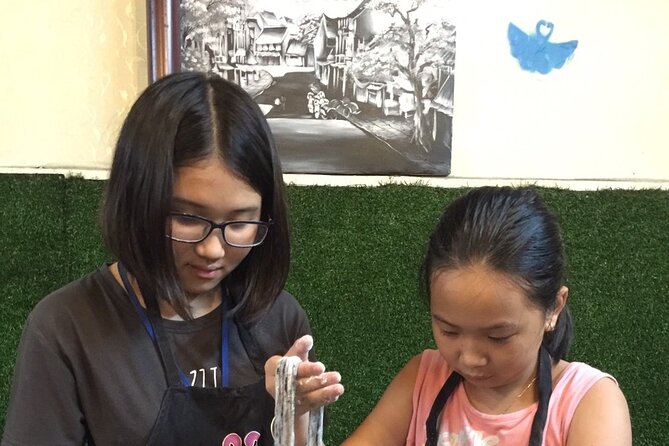 Hanoi Cooking Class and Market Tour in Ancient House - Market-to-fork in Hanoi’s Old Quarter: why this class works