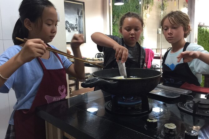 Hanoi Cooking Class and Market Tour in Ancient House - Is it worth $45? The value math you should do