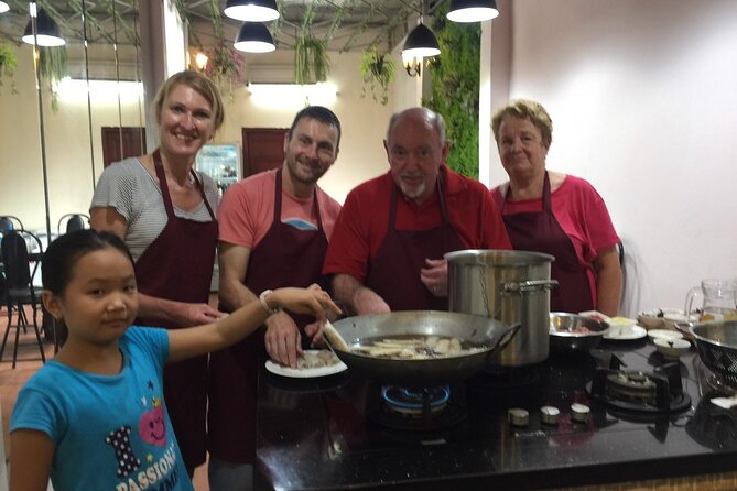 Hanoi Cooking Class and Market Tour in Ancient House - How to get the most out of the class