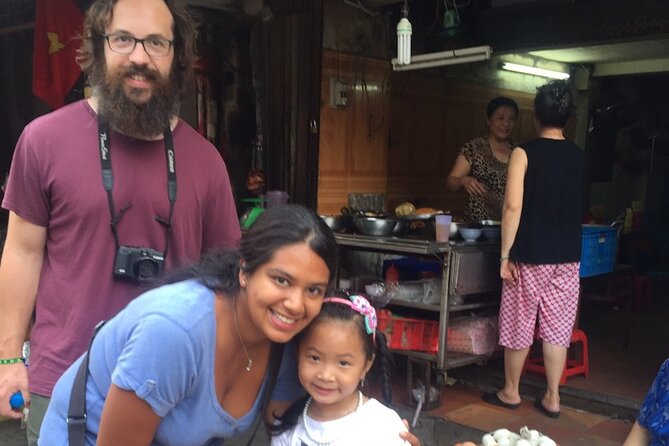Hanoi Cooking Class and Market Tour with Chef Tien - Timing and Logistics That Affect Comfort (Not Just Convenience)