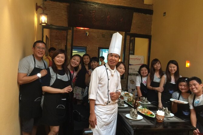 Hanoi Cooking Class and Market Tour with Chef Tien - Who This Tour Suits Best (and Who Should Reconsider)