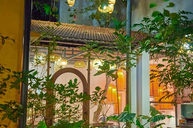 Hanoi Cooking Class: Culture, Local Market & Meaning CSR Impact - Timing, weather, and the one caution to be smart about