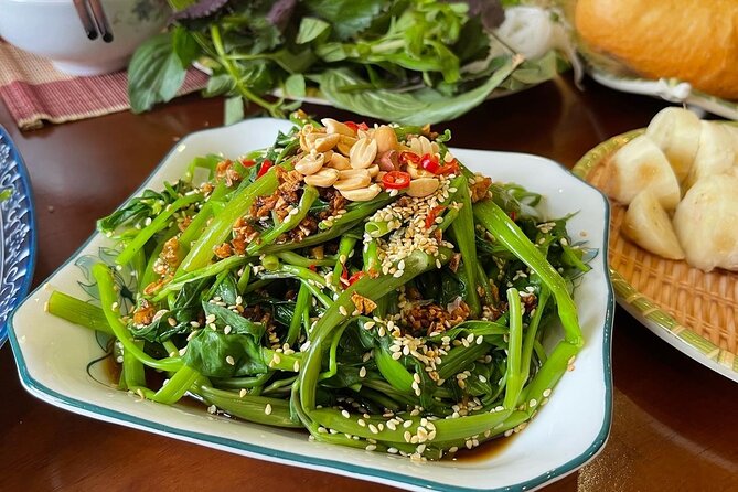 Hanoi Cooking Class Learning 5 Dishes including Banh Xeo - Cooking five Vietnamese dishes: what you’ll learn and why it matters