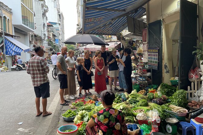 Hanoi Cooking Class Learning 5 Dishes including Banh Xeo - Guides, class vibe, and how the small group changes everything