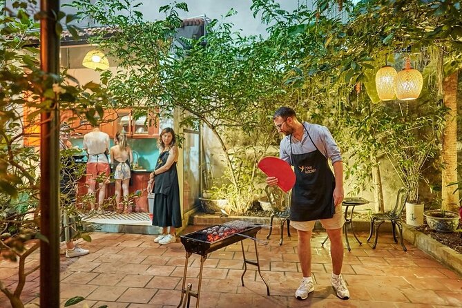 Hanoi Cooking Class: Pho/Bun Cha/Banh Xeo...+Free Egg/Salt Coffee - Key Highlights Worth Booking For