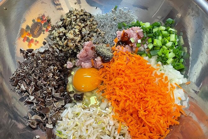 Hanoi Cooking Class: Pho/Bun Cha/Banh Xeo...+Free Egg/Salt Coffee - Cooking Step by Step in a Home-Style Flow