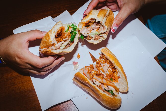 Hanoi Dawn Private Food Tour with 10+ Tastings - Chef Duyen and the Value of a Real Local Voice