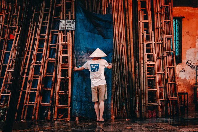 Hanoi Dawn Private Food Tour with 10+ Tastings - What to Wear and Bring for a 4-Hour Market Morning