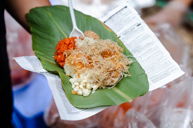 Hanoi Dawn Private Food Tour with 10+ Tastings - Who This Tour Fits Best (and Who Should Skip)