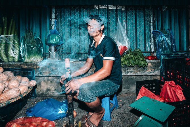 Hanoi Dawn Private Food Tour with 10+ Tastings - The 4:00 AM Start: Logistics That Actually Make It Easy