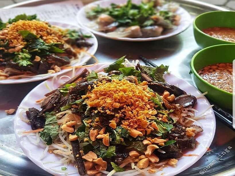 Hanoi: Eat Like a Local Small Group Street Food Tour - Should you book the Hanoi Eat Like a Local small group street food tour?