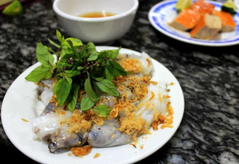 Hanoi: Eat Like a Local Small Group Street Food Tour - Practical value: is $24 actually a good deal?