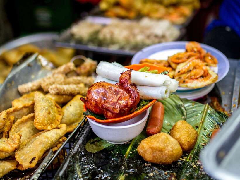 Hanoi: Eat Like a Local Small Group Street Food Tour - When this tour is the right fit, and when it might not be