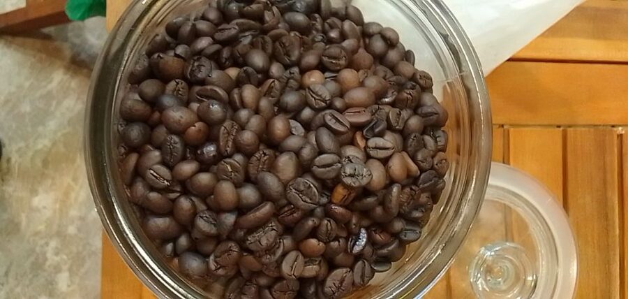 Hanoi Egg Coffee Class - Salt and coconut coffee: the curveball you will probably remember