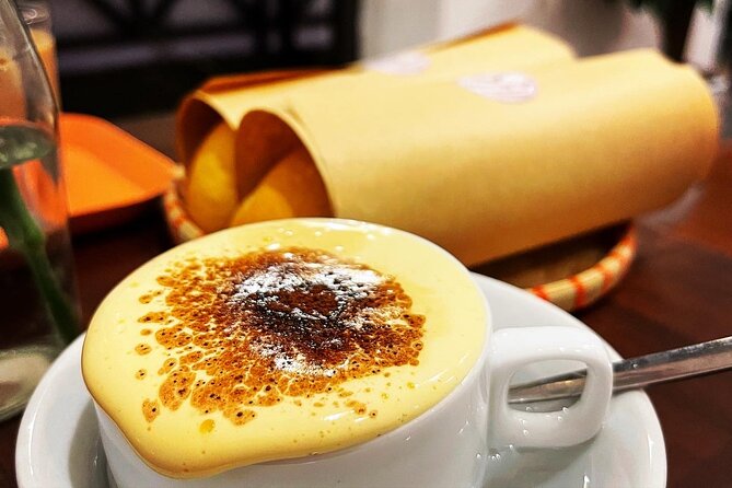 Hanoi Egg Coffee & Coconut Coffee Making Class with Free Banh Mi - Key Highlights You’ll Actually Care About
