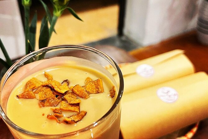 Hanoi Egg Coffee & Coconut Coffee Making Class with Free Banh Mi - Vietnamese Coffee Stories and Coffee Basics You Can Use