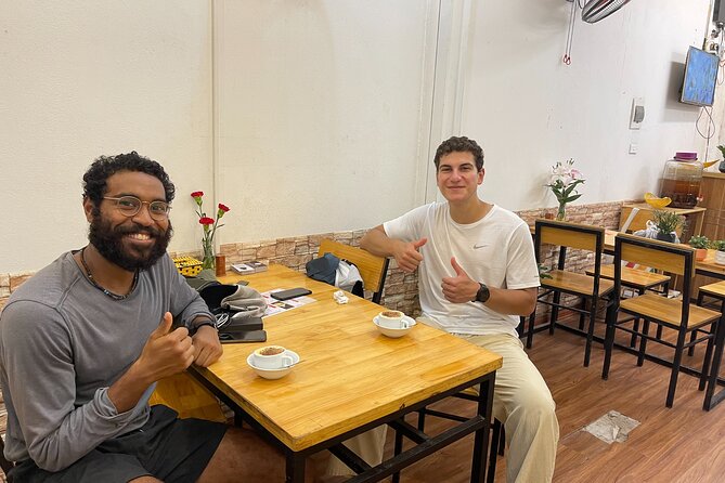Hanoi Egg Coffee & Coconut Coffee Making Class with Free Banh Mi - Coconut Coffee: Another Popular Hanoi Style, Same Hands-On Format