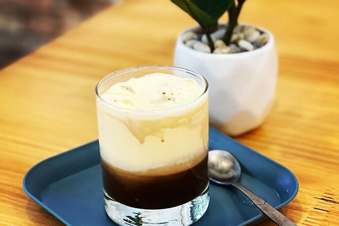 Hanoi Egg Coffee & Coconut Coffee Making Class with Free Banh Mi - Price and Value: Is $15.39 Worth It?
