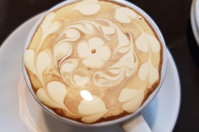 Hanoi Egg Coffee Making Course - Who this egg coffee class suits best