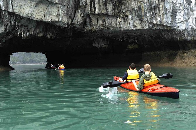 Hanoi Epic tour 6D5N Hanoi - Halong Bay - Ninh Binh - Sapa - The Sapa mountain leg: Cat Cat, Y Linh Ho, Lao Chai, and Ta Van