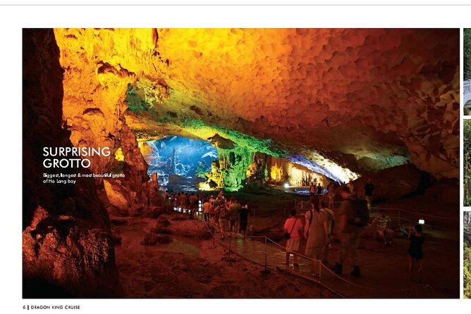 Hanoi Epic tour 6D5N Hanoi - Halong Bay - Ninh Binh - Sapa - Guides, efficiency, and why responsive planning matters