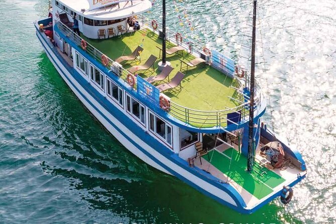 Hanoi Epic tour 6D5N Hanoi - Halong Bay - Ninh Binh - Sapa - Price and what you get for $366 per person