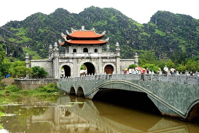 Hanoi Epic tour 6D5N Hanoi - Halong Bay - Ninh Binh - Sapa - What to watch for on this multi-region schedule