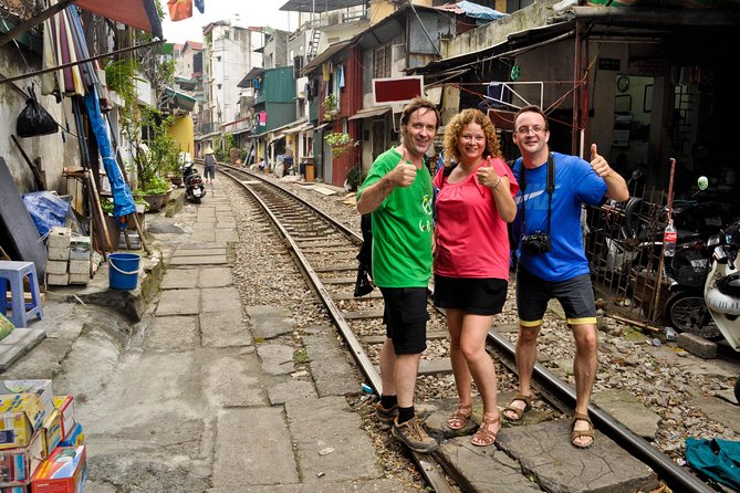 Hanoi Explorer Photo Tour - Getting there at 5:30am, and why it matters more than you think