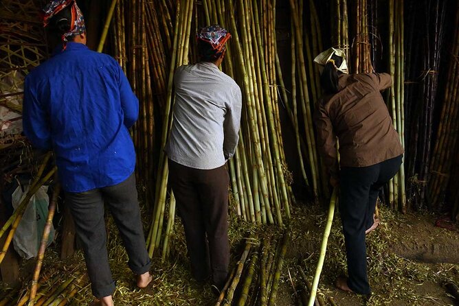 Hanoi Explorer Photo Tour - Long Bien Bridge photo walk: get motion and scale in one go