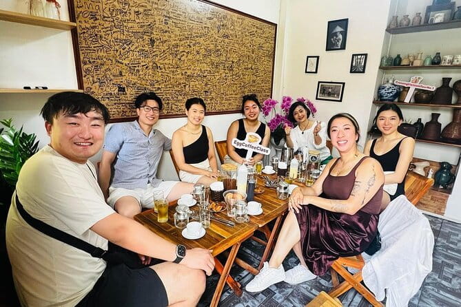 Hanoi Famous Michelin Guided Street Food Tour - Phở Gà Nguyệt: A Chicken Pho That Starts the Evening