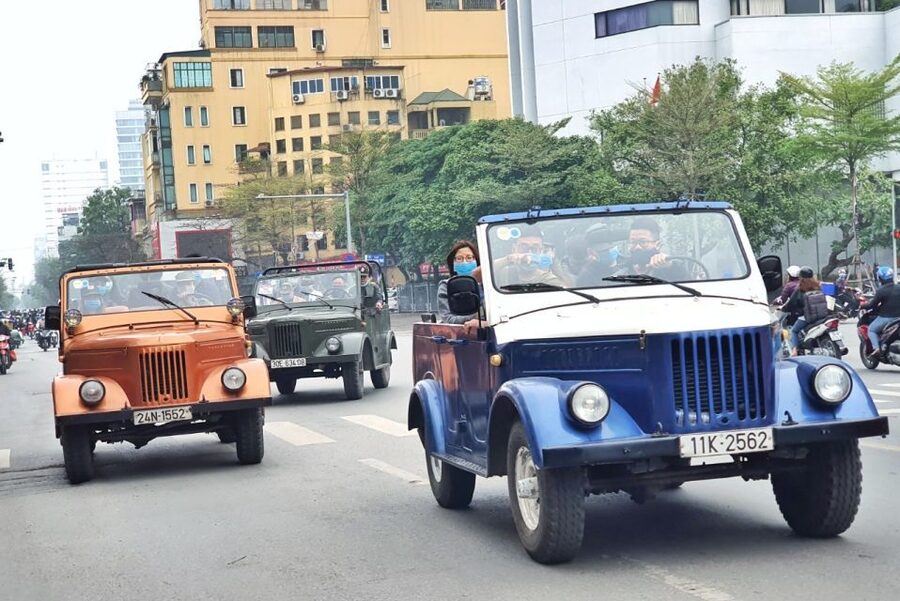 Hanoi Food, Culture, Sightseeing & Fun By Vietnam Army Jeep - Key Things That Make This Tour Work