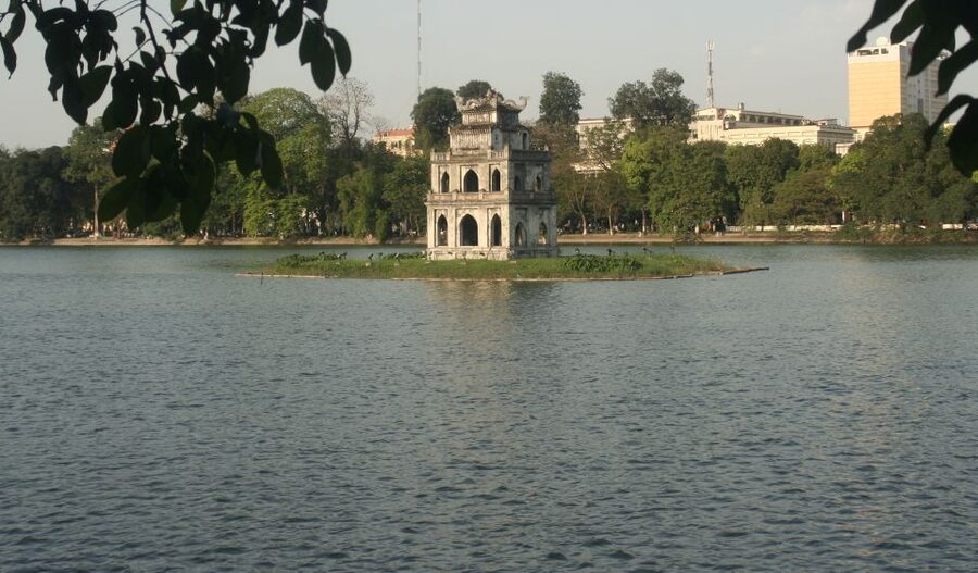 Hanoi Food, Culture, Sightseeing & Fun By Vietnam Army Jeep - How the Guide Turns the Day Into a Story
